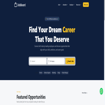 eJobSiteSoftware Review 2026: Is This $600 Job Board Platform Worth It?