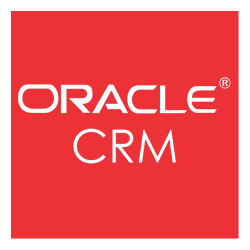 Oracle CRM2