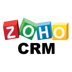ZOho CRM2